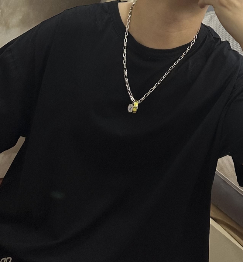 LV Necklaces